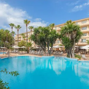 Apart-hotel Hm Mar Blau, Sa Coma (Mallorca)