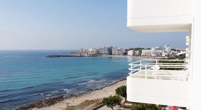 Aparthotel Palia Sa Coma Playa Hotel Sa Coma (Mallorca)